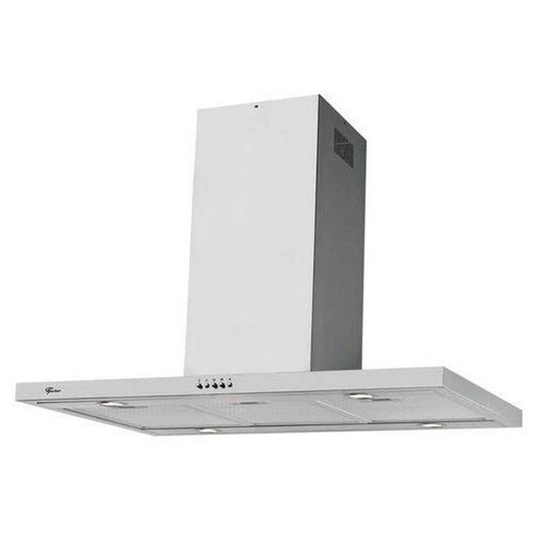 Coifa de Ilha Fischer Tradition Line 90cm Inox 17789-19175 - 127V