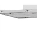 Ver imagem 6 de Coifa de Ilha 90cm Fischer Tradition Line Inox 220V