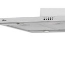 Ver imagem 3 de Coifa de Ilha 90cm Fischer Tradition Line Inox 220V