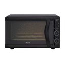 Ver imagem 1 de Forno Elétrico Mueller Sonetto Stile, 44 Litros, Preto – 220 Volts