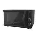 Ver imagem 2 de Forno Elétrico Mueller Sonetto Stile, 44 Litros, Preto – 220 Volts