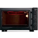 Ver imagem 6 de Forno Elétrico Mueller Sonetto Stile, 44 Litros, Preto - 110 Volts