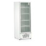 Refrigerador Vertical Gelopar Dupla Ação Gtpc 575 Pva Porta Cega com Adesivo 578L Branco - 1