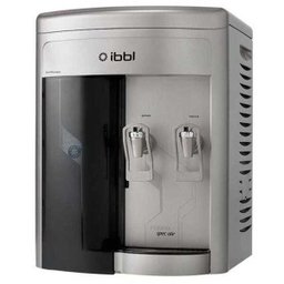 Purificador de Água IBBL FR600 Speciale Prata 110V - 2