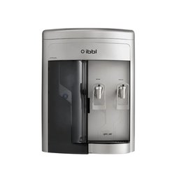 Purificador de Água Ibbl Fr600 Speciale Prata 110v - 1
