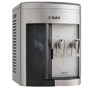 Purificador de Água IBBL FR600 Speciale Prata 110V