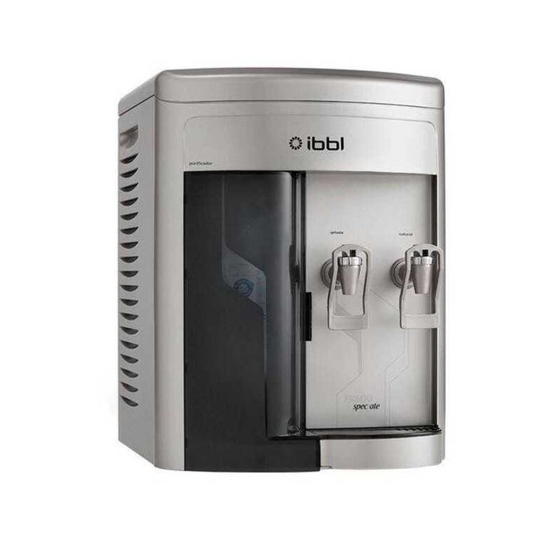 Purificador de Água IBBL FR600 Speciale Prata 110V