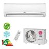 Ar-Condicionado LG Split Hi-Wall Inverter Libero E+ 22.000 Btu/H - Frio 220V - 1