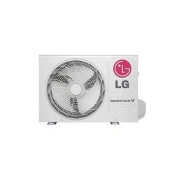 Ar-Condicionado LG Split Hi-Wall Inverter Libero E+ 22.000 Btu/H - Frio 220V - 7