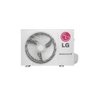 Ar-Condicionado LG Split Hi-Wall Inverter Libero E+ 22.000 Btu/H - Frio 220V - 7