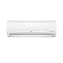 Ar-Condicionado LG Split Hi-Wall Inverter Libero E+ 22.000 Btu/H - Frio 220V - 6