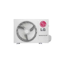 Ar-Condicionado LG Split Hi-Wall Inverter Libero E+ 22.000 Btu/H - Frio 220V - 4