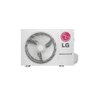Ar-Condicionado LG Split Hi-Wall Inverter Libero E+ 22.000 Btu/H - Frio 220V - 4