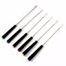 Jogo de Garfo para Fondue 6 Peças 23cm - 1