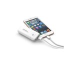 Ver imagem 1 de Carregador Portátil Power Bank Pineng 5000Mah