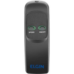 Cortina De Ar Elgin Compact Cad33012 - 4