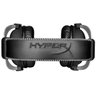 Headset Hyperx Gamer Cloud Silver - Preto - 7