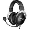 Headset Hyperx Gamer Cloud Silver - Preto - 1