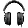 Headset Hyperx Gamer Cloud Silver - Preto - 2