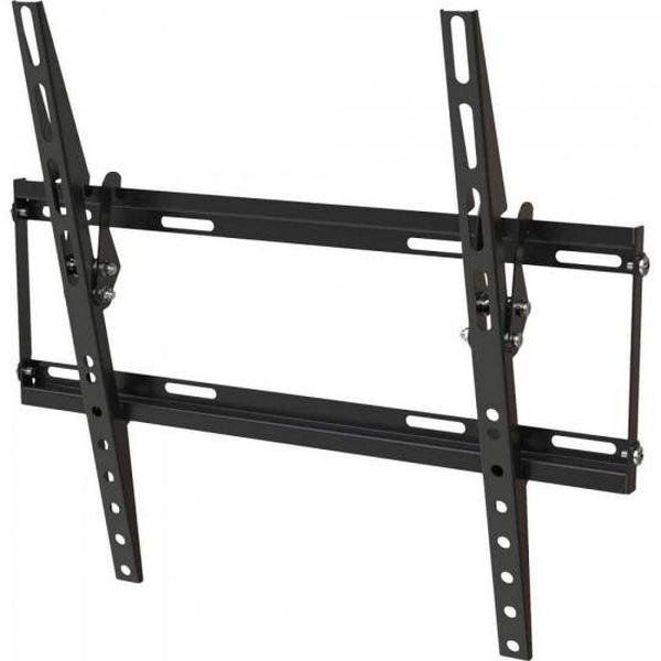 Suporte para Tv Inclinado 32-55" Sbrp415 Preto Brasforma