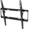 Suporte para Tv Inclinado 32-55" Sbrp415 Preto Brasforma - 1