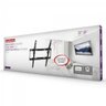 Suporte para Tv Inclinado 32-55" Sbrp415 Preto Brasforma - 3