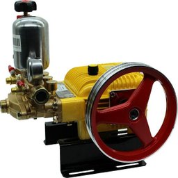 Bomba Pulverização Pistão Lavadora Alta Pressão 22l - Matsuyama - 2 Bomba Pulverização Pistão Lavadora Alta Pressão 22l - Matsuyama - 2