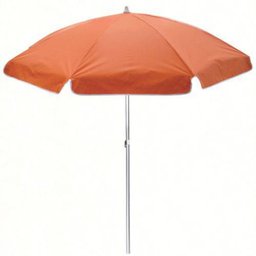 Guarda - sol oxford poliéster com sacola 1,60 metros - com 6 unidades - 1