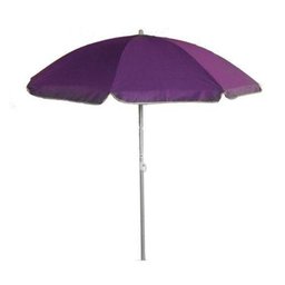 Guarda - sol oxford poliéster com sacola 1,60 metros - com 6 unidades - 2