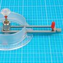 Ver imagem 4 de Estilete Japones Circular Nt Cutter Ic-1500p