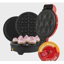 Ver imagem 2 de Máquina Cupcakes Omeleteira e Waffle Mickey Mallory 5 em 1