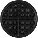 Ver mais imagens de Máquina Cupcakes Omeleteira e Waffle Mickey Mallory 5 em 1