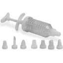 Ver imagem 7 de Máquina Cupcakes Omeleteira e Waffle Mickey Mallory 5 em 1