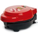 Ver imagem 1 de Máquina Cupcakes Omeleteira e Waffle Mickey Mallory 5 em 1