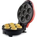 Ver imagem 4 de Máquina Cupcakes Omeleteira e Waffle Mickey Mallory 5 em 1