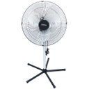 Ver imagem 4 de Kit 2 Ventilador Coluna 60cm 220V 200W Industrial Turbo Turbão 3 Pás 120 Fio Vitalex Oc60Fp220