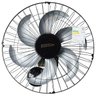 Ventilador Parede 50cm 110V 127V 220W Industrial Turbo Turbão 6 Pás Vitalex Op50Ap110 Preto - 4
