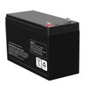 Bateria Para Centrais de Alarme 12V-7.0Ah/20h - 1