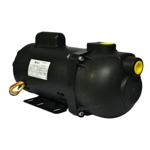 Bomba Autoaspirante 2CV Dancor AP-3C monofásica bivolt