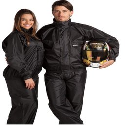 Capa de Chuva Alba Europa Conjunto Nylon Unissex Tamanho GG - 4