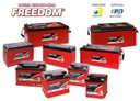 Ver imagem 3 de Bateria Estacionária Freedom by Heliar DF2500