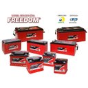 Ver imagem 3 de Bateria Estacionária Freedom by Heliar DF2500