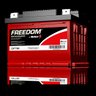 Bateria Estacionária Freedom by Heliar DF4001 - 1