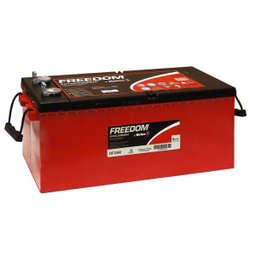 Bateria Estacionária Freedom by Heliar DF3000 - 1