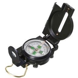 Bússola em Alumínio Guepardo Ob0100 Indicador Fluorescente - 1