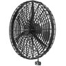 Ventilador de Parede Ventisol Gp Vp1m2 Preto 220v - 2