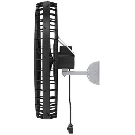 Ventilador de Parede Ventisol Gp Vp1m2 Preto 220v - 3