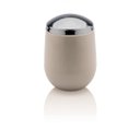 Ver imagem 1 de Pote Com tampa para cotonete e algodão banheiro marca ou