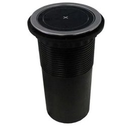 Torre de Tomada de Indução 4 Tomadas e Usb de Embutir Hafele - 3