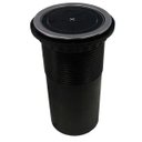 Ver imagem 3 de Torre de Tomada de Indução 4 Tomadas e Usb de Embutir Hafele